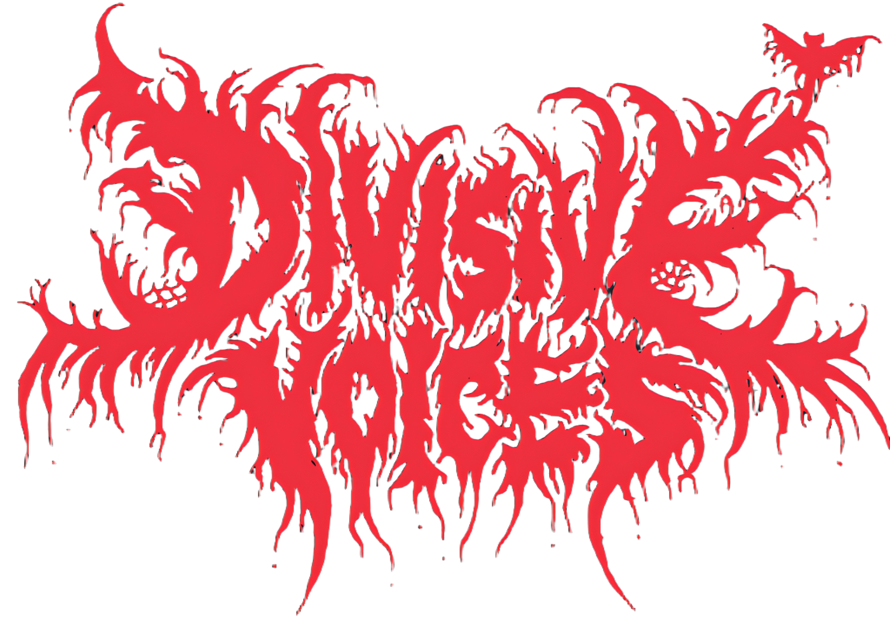 DIVISIVEVOICESBAND.COM